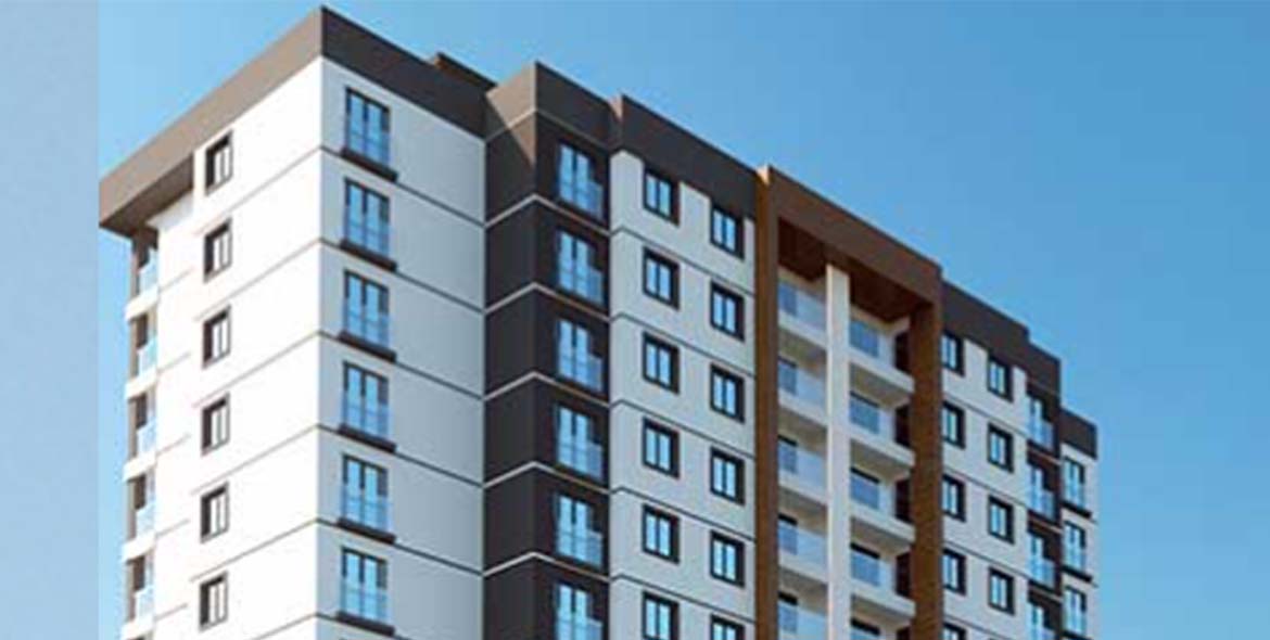 Vizyonkule Yenikent- Ankara - 75Daire