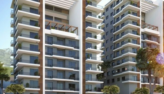 Aydın Kardeşler- Ankara-60 Daire