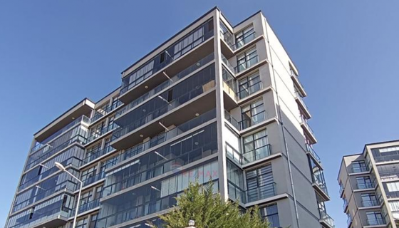 Dumanoğlu İnşaat Vera Park- Ankara-44 Daire