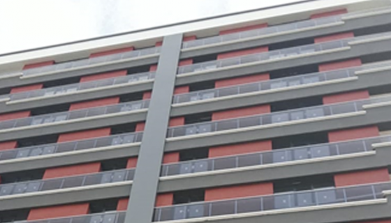 Hyb İnşaat-Ankara-32 Daire