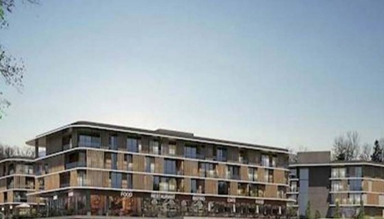 Limit İnşaat-Ankara-55 Daire