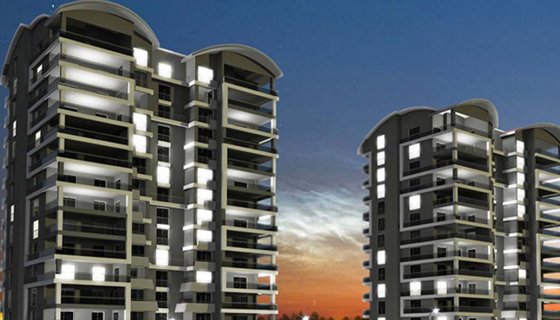 Mutlukent İnşaat - Ankara-53 Daire