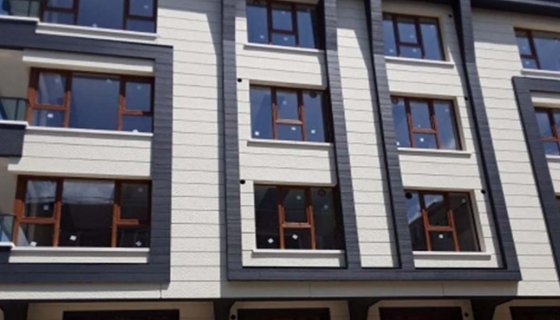 Nebioğlu İnşaat-Ankara-31 Daire