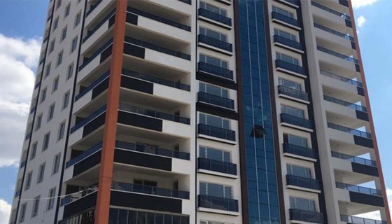 Nsözden İnşaat-Ankara-34 Daire