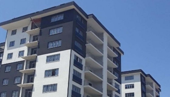 Öğretmen İnşaat- Waterfall City- Ankara-60 Daire