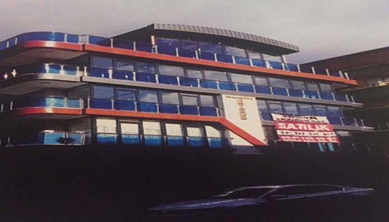 Sedir Residence-Ankara-43-Daire