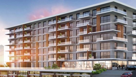 Ufuk Mesken-Ankara-86 Daire