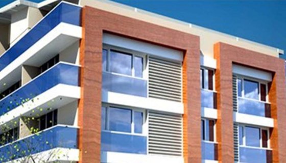 Venüs Grup-Ankara-47 Daire