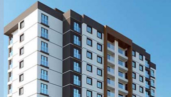 Vizyonkule Yenikent- Ankara - 75Daire