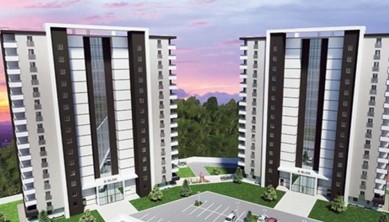 Yakuttaş İnşaat-Ankara-41 Daire