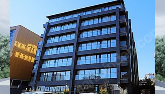 Yılmaz İnşaat-Ankabest Residence- Ankara- 57 Daire