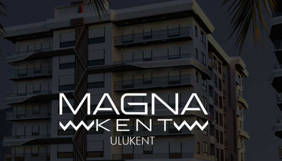 Akredite İnşaat İzmir - 110 Daire