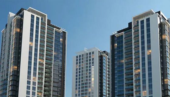 Atasayanlar 5- Ankara - 243 Daire