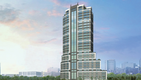 Kartal 101 Residence-İstanbul-199 Daire