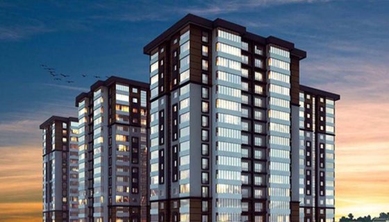 Köroğlu İnşaat- Ankara-330 Daire