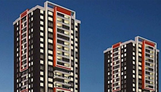 Rh Can İnşaat-Can Towers-Ankara-200 Daire