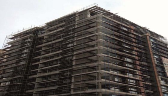 Şerbetçi İnşaat-Ankara-49 Daire